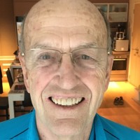 Fred Burrows