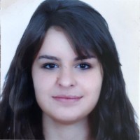 Amina Debbagh