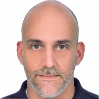 Dimitrios Kotsilieris