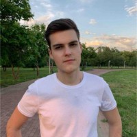 Кирилл Шабалов