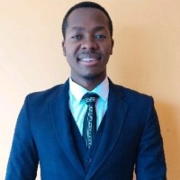 Kelvin Wachira