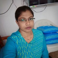Shalini Mekala