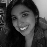 Lourdes García Larqué