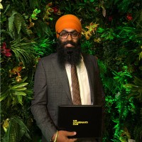 Amritpal Singh