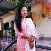Sujata Jadhav