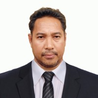 Reynaldo Balaoro Sr.