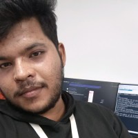 Santosh Parida