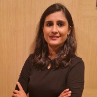 Ritu Churiwala