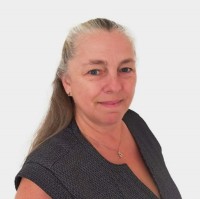 Barbara Metcalfe