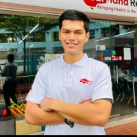Muhammad Norrisman Bin Mohamed Hassan