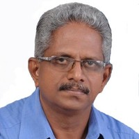 Chandrakumar N Pillai