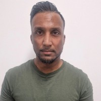 Subhash Baidjnath