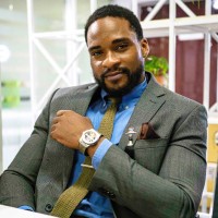 Ronald Abel-Obi