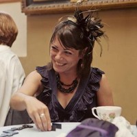 Danielle Woolcott-King