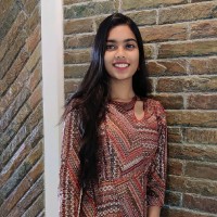 Rinisha Jain