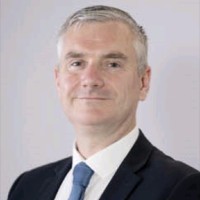 Michael Mcdonnell