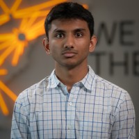 Mukund Seshadri