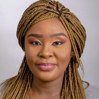 Ofunneka Anamasonye