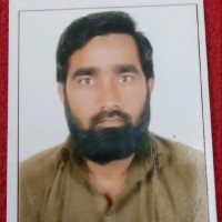 Shafiq Hussain