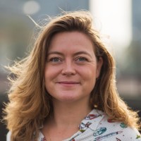 Judith Lekkerkerker