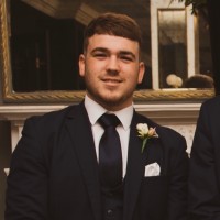 Adam Byrne