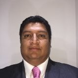 Carlos Andres Lopez Ramirez