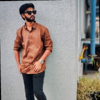 Harish Krishna Vurukuti