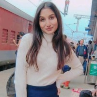 Khushbu S