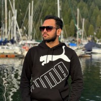 Shivam Dungrani