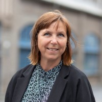 Madelen Bodin