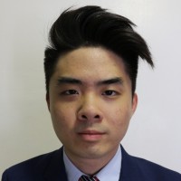 Desmond Lee