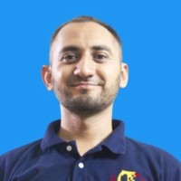 Shahzad Ali