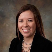 Amy Blondin, APR