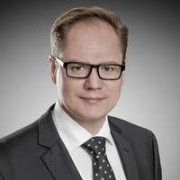 Dirk Hahmann