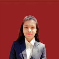Mayuri Gohil