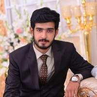 EHSAN IBRAR