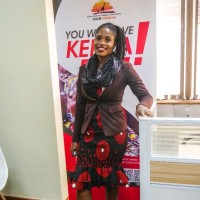 Grace Nyaguthii