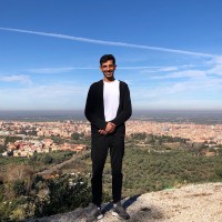 abderrahmane moudine