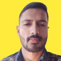 Himanshu Singh Mandloi