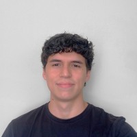 Jorge Martin Araujo Tenorio