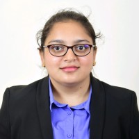 Khushi Shah