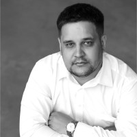 Дмитрий Петрончак