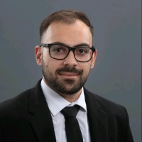 Panagiotis Hadjipierou