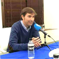 Bernardo Borrallo Martin