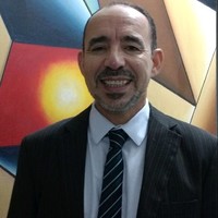 José Geraldo Moraes