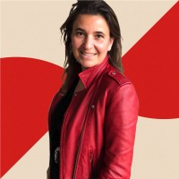 Florence de la Moureyre