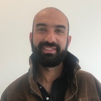 Rafael Salomón Bitar Saad