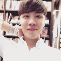 Chao Ming Chang