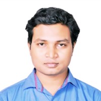 Dillip Kumar Sahoo