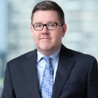 James Bergin